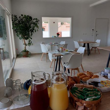 B&B Foglie D'Ulivo Лизано Екстериор снимка