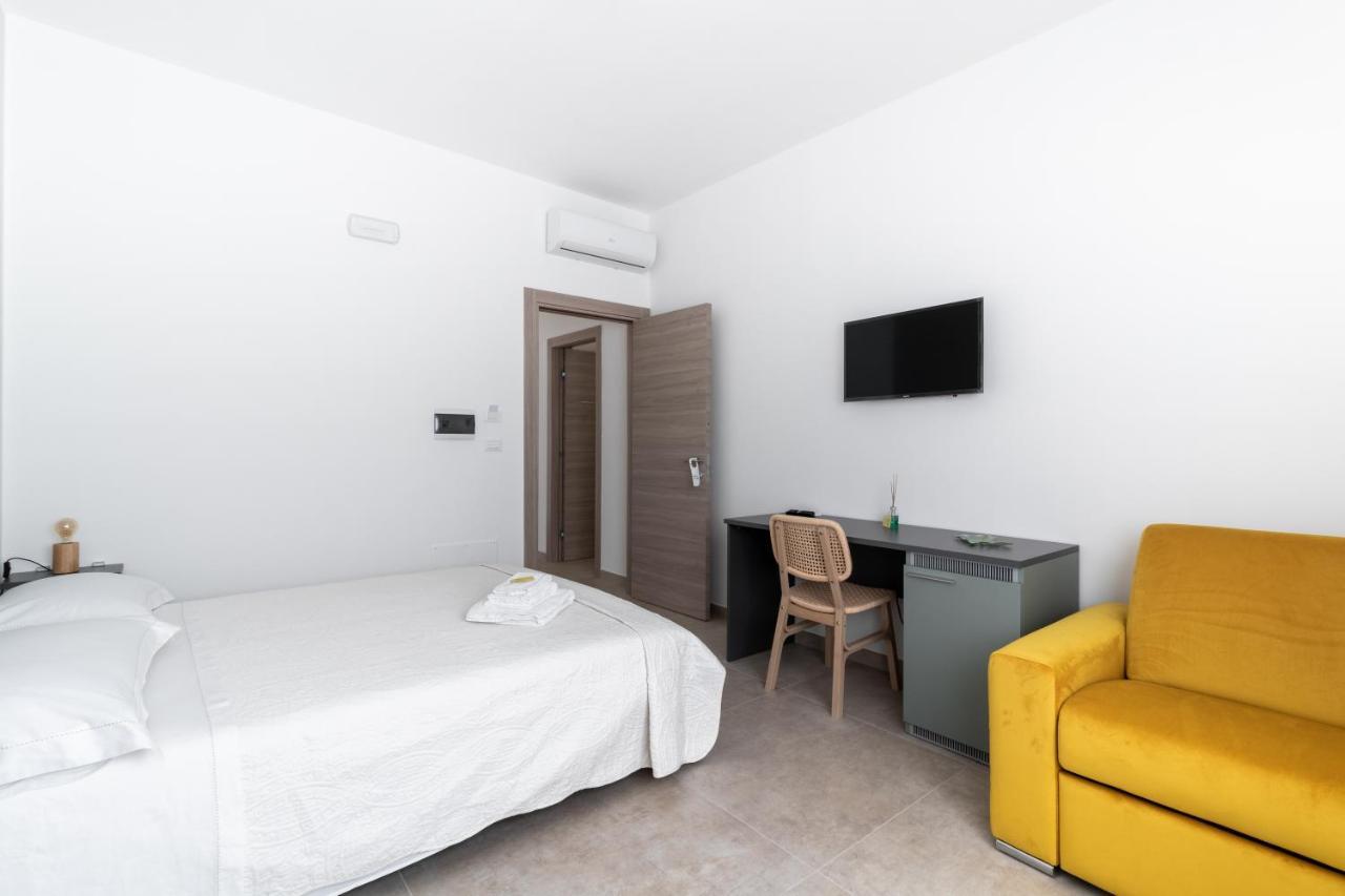 B&B Foglie D'Ulivo Лизано Екстериор снимка