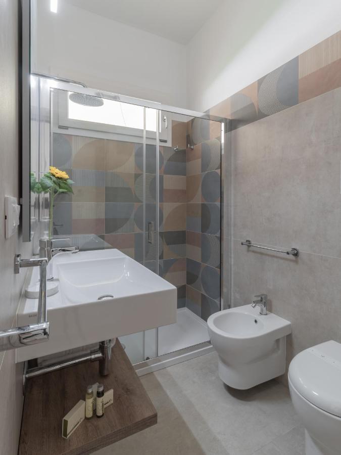 B&B Foglie D'Ulivo Лизано Екстериор снимка