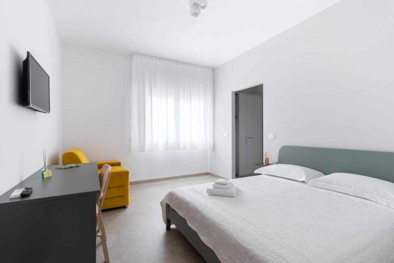 B&B Foglie D'Ulivo Лизано Екстериор снимка