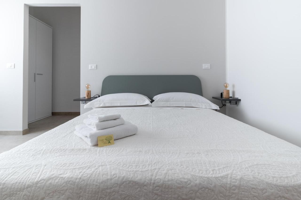 B&B Foglie D'Ulivo Лизано Екстериор снимка