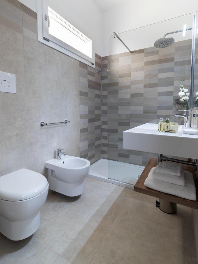 B&B Foglie D'Ulivo Лизано Екстериор снимка
