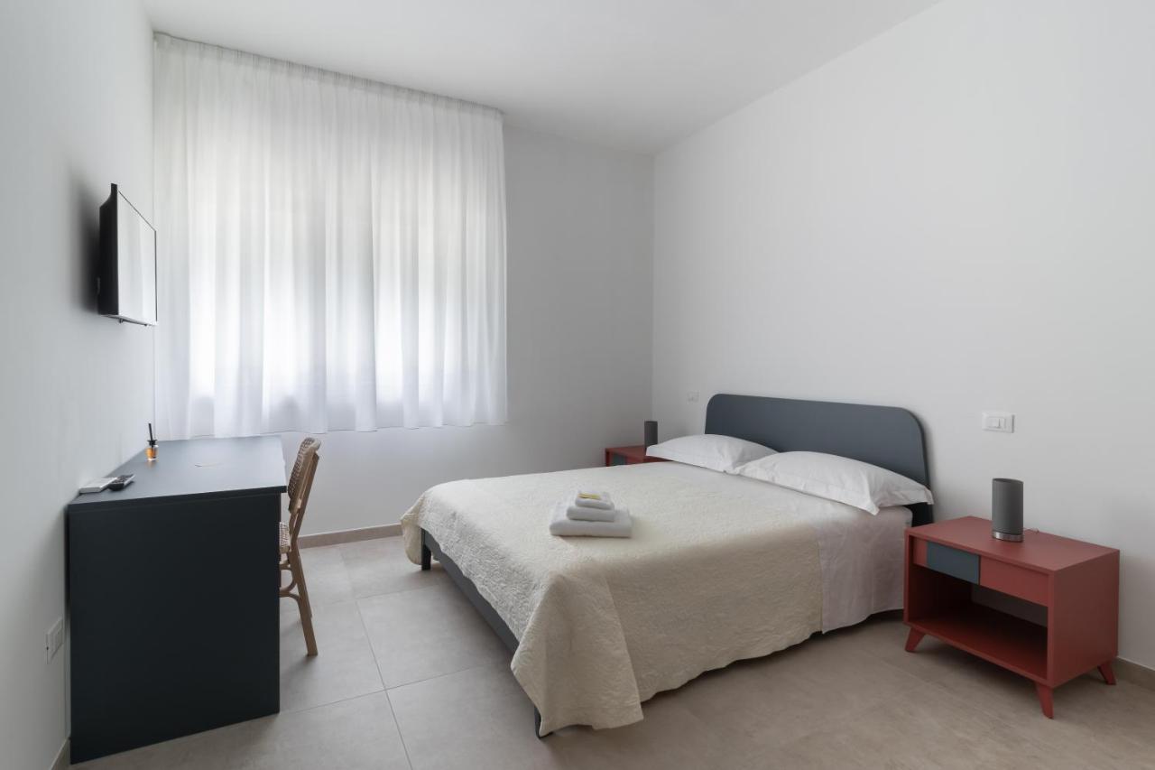 B&B Foglie D'Ulivo Лизано Екстериор снимка