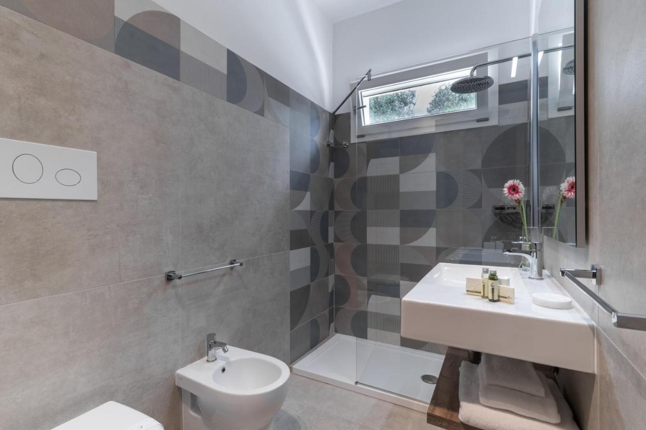 B&B Foglie D'Ulivo Лизано Екстериор снимка
